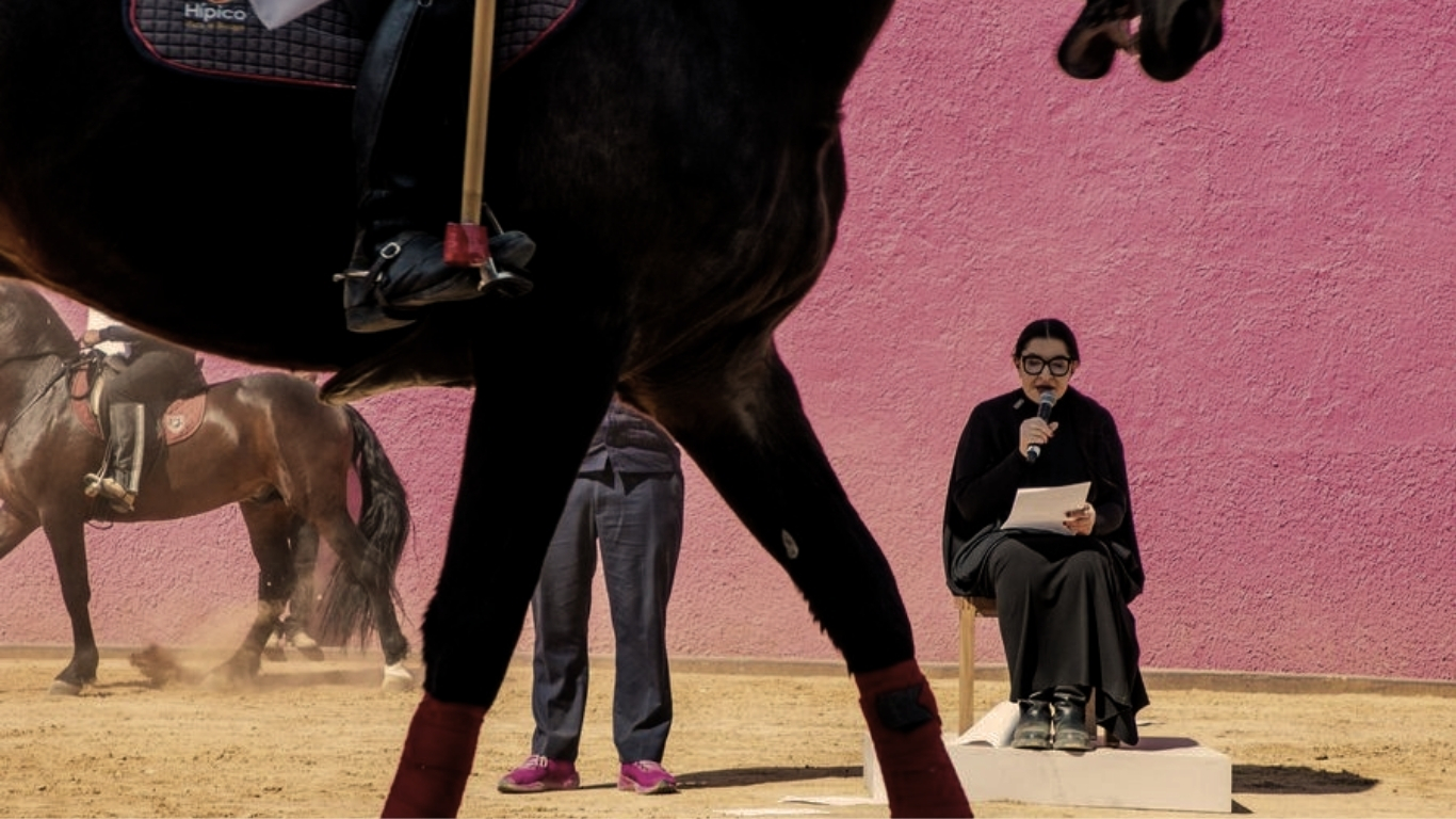 Marina Abramovíc —