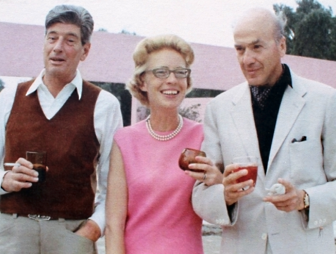 Luis Ramiro Barragán Morfín Guadalajara, México (1902-1988)