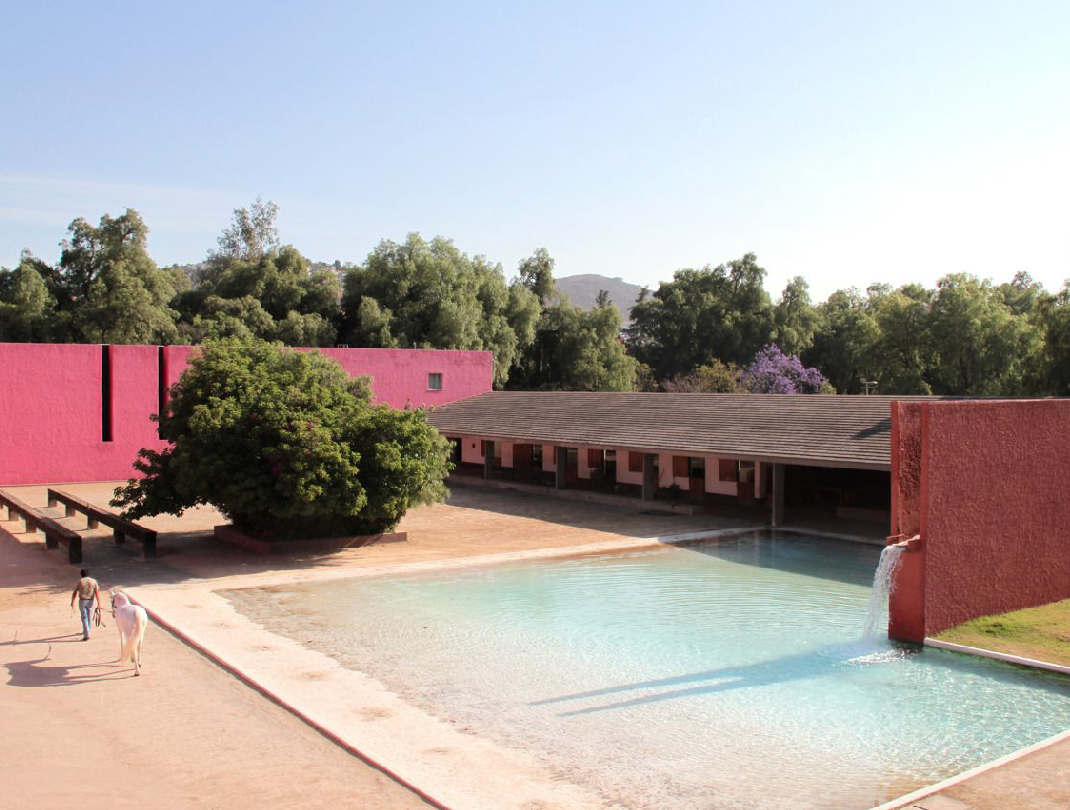 Complejo Arquitectónico