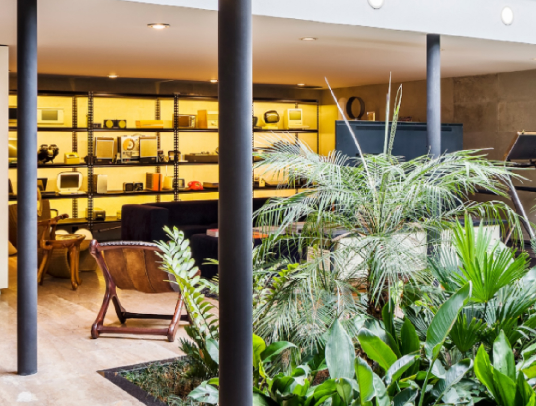 Fundación Fernando Romero